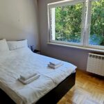 Apartament Gdynia Babie Doły