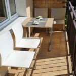 Apartament Gdynia Babie Doły